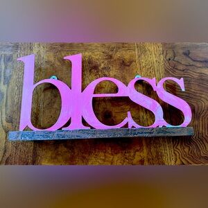 PINK DECOR GIRLS vintage y2k 90s cottagecore preppy boho country southwestern